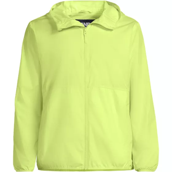 Men's UPF 50 Windbreaker Jacket - primary