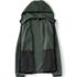 Men's Anyweather Fleece Hooded Full Zip Jacket, alternative image