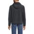 Men's Anyweather Fleece Hooded Full Zip Jacket, Back