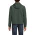 Men's Anyweather Fleece Hooded Full Zip Jacket, Back