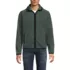 Men's Anyweather Fleece Hooded Full Zip Jacket, Front