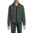 Men's Anyweather Fleece Hooded Full Zip Jacket, Front
