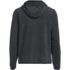 Men's Anyweather Fleece Hooded Full Zip Jacket, Back
