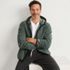 Men's Anyweather Fleece Hooded Full Zip Jacket, alternative image