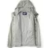 Men's Squall Waterproof Packable Rain Jacket, alternative image
