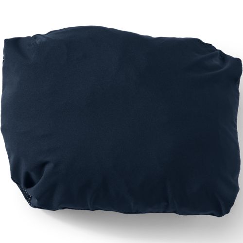 Men's Squall Waterproof Packable Rain Jacket, alternative image