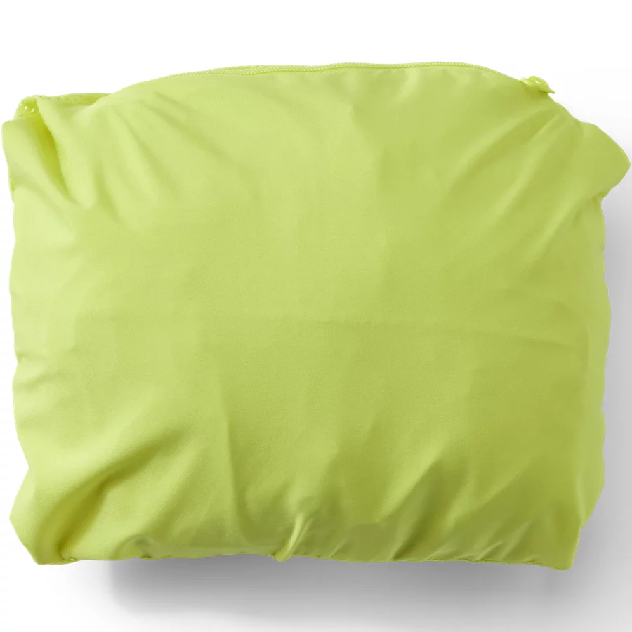 Men's Squall Waterproof Packable Rain Jacket view 5