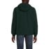Men's Squall Waterproof Packable Rain Jacket, Back