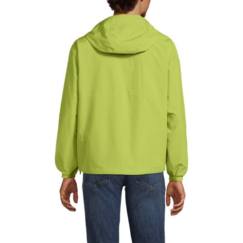 Bright Pistachio