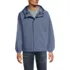 Men's Squall Waterproof Packable Rain Jacket, Front