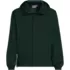 Men's Tall Squall Waterproof Packable Rain Jacket, Front