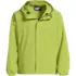 Men's Big and Tall Squall Waterproof Packable Rain Jacket, Front