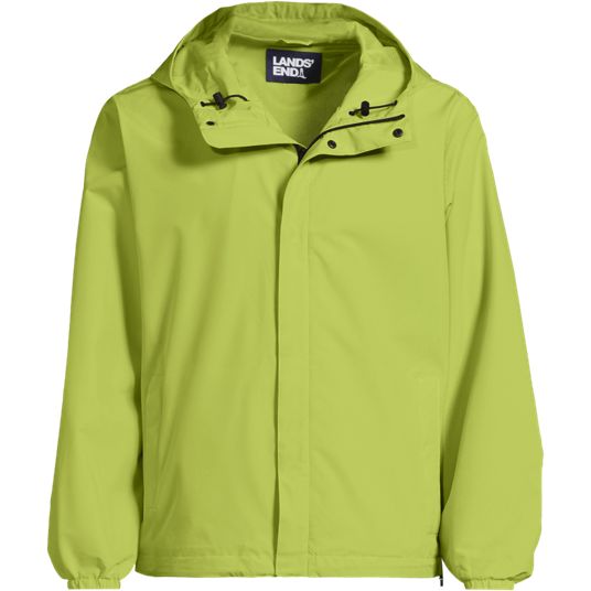 Men's Big and Tall Jackets | Lands' End
