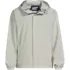 Men's Big and Tall Squall Waterproof Packable Rain Jacket, Front
