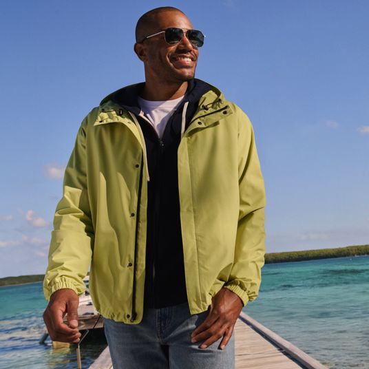 SRIXON by DESCENT ジャケット　Mens LL Dixxon Brown Work Jacket: Shop Durable Canvas Style