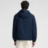 Men's Squall Waterproof Packable Rain Jacket, Back