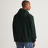 Men's Squall Waterproof Packable Rain Jacket, Back