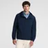 Men's Squall Waterproof Packable Rain Jacket, Front
