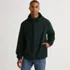 Men's Squall Waterproof Packable Rain Jacket, Front