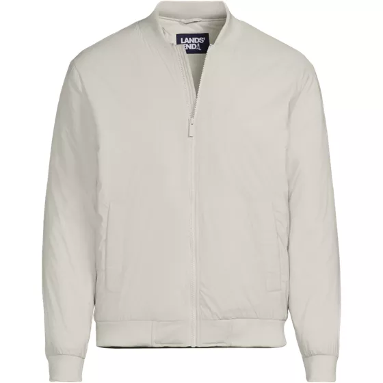 Men's WanderFree Insulated Bomber Jacket - primary