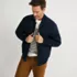 Men's WanderFree Insulated Bomber Jacket, alternative image