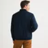 Men's WanderFree Insulated Bomber Jacket, Back