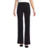 Women's Starfish High Rise Pintuck Bootcut Pants, Front