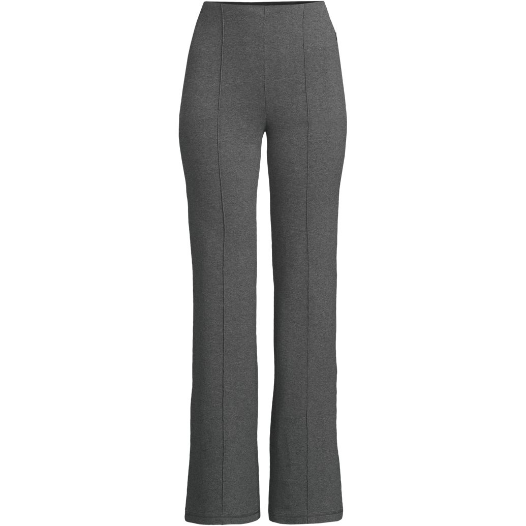 Women's Starfish High Rise Pintuck Bootcut Pants