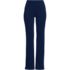 Women's Starfish High Rise Pintuck Bootcut Pants, Front