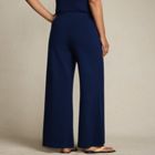 Women's Starfish High Rise Palazzo Pants