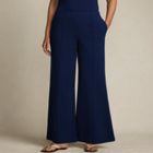 Women's Starfish High Rise Palazzo Pants