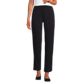 Women's Starfish High Rise Pintuck Pencil Ankle Pants