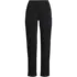 Women's Starfish High Rise Pintuck Pencil Ankle Pants, Front