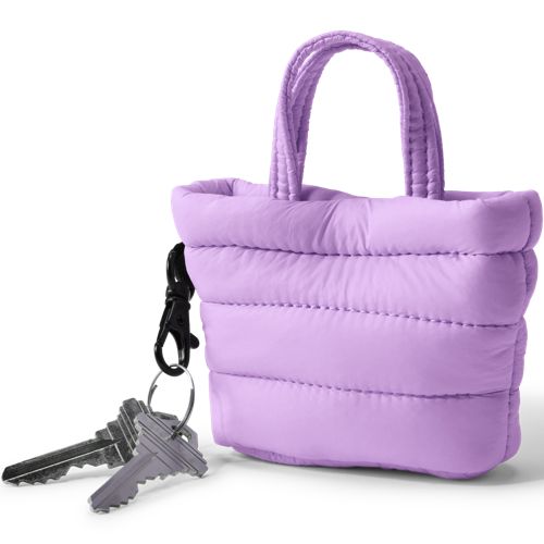 Mini Wanderweight Tote | Lands' End
