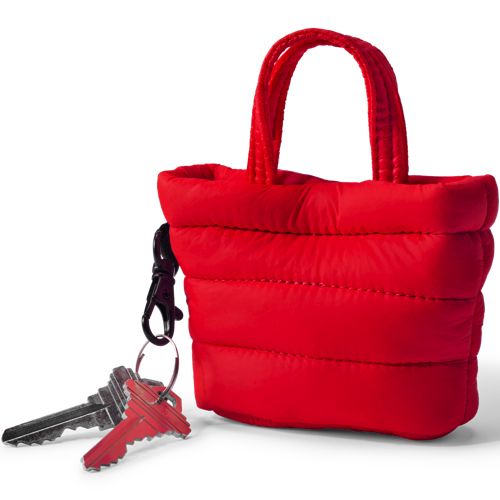 Bag Charm