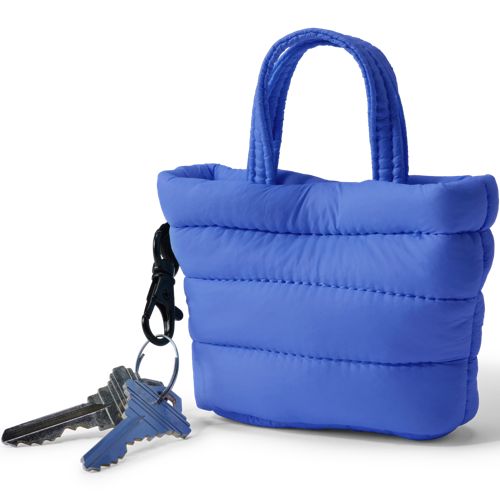 Micro Wanderweight Tote | Lands' End