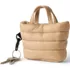 Micro Wanderweight Tote, Front