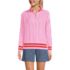 Women's Drifter Cable Quarter Zip Sweater, Front