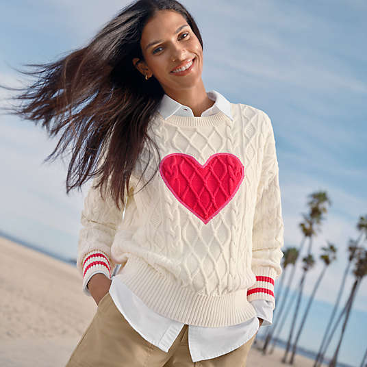 Women's Sweaters | Lands' End Women's Sweaters | Lands' End