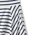Women's Plus Size Starfish 3/4 Sleeve Dress, alternative image