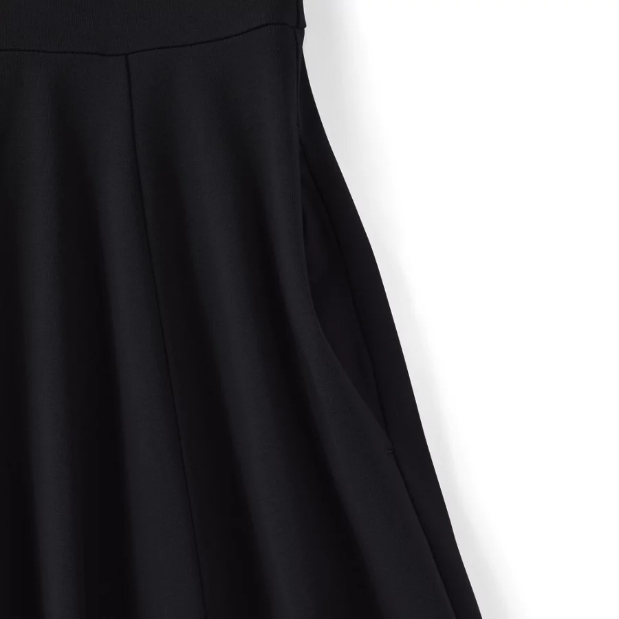 Women's Starfish 34 Sleeve Dress view 4