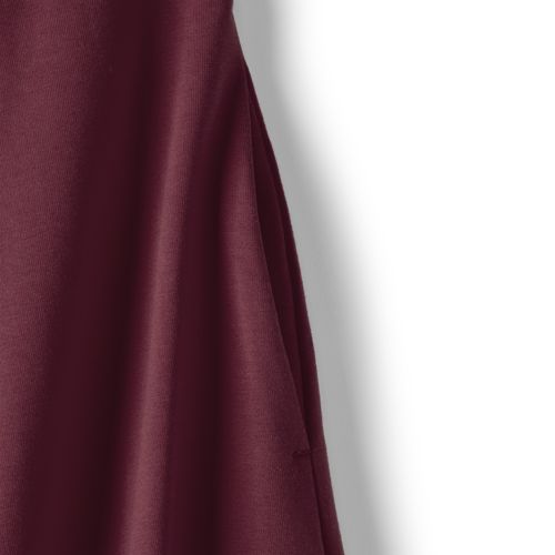 Lush Burgundy