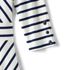 Women's Plus Size Starfish 3/4 Sleeve Dress, alternative image