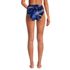 Women's Tugless High Waisted Bikini Bottoms, Back
