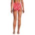 Women's Tugless High Waisted Bikini Bottoms, Back