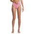 Women's Tugless High Waisted Bikini Bottoms, Front