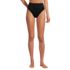 Women's Tugless High Waisted Bikini Bottoms, Front