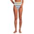Women's Tugless High Waisted Bikini Bottoms, Front