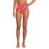 Women's Tugless High Waisted Bikini Bottoms, Front