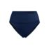 Women's Tugless High Waisted Bikini Bottoms, Front